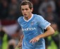 Lazio won Coppa Italia