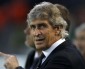 Manuel Pellegrini has verbal agreement with Manchester City