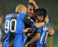 Serie A: Evaluation 1st Part