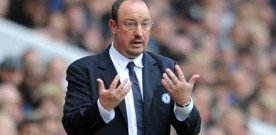 Official: Benitez is the new Coach of Napoli