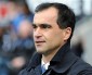 Roberto Martinez set for talks at Everton