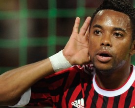 Crucial moment for AC Milan