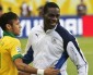 Confederations Cup: Brazil and Italy in semifinal