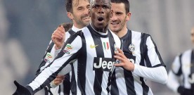 Juventus: Strikers’ Revolution
