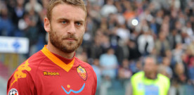 Roma: De Rossi on sale