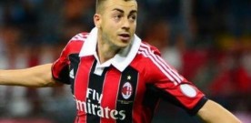 AC Milan Shock: Manchester City offers 40 Million for El Shaarawy