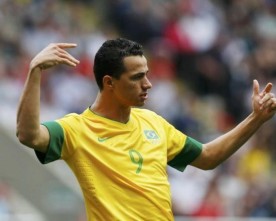10 Brazilian players interesting for Italian Clubs
