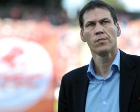 Official: Rudi Garcia is the new coach of Roma