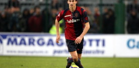 Cagliari players attract also AC Milan