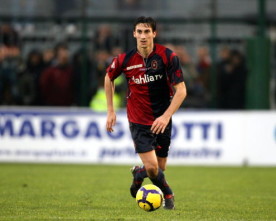 Cagliari players attract also AC Milan