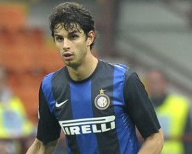 Inter Milan: Important Transfers to Get New Players