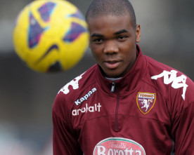 Almost Official: Ogbonna in Juventus