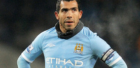 AC Milan-Tevez: the story continues