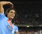 Cavani: “My Dream is Real Madrid”
