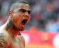 Does Boateng say Goodbye to AC Milan?