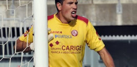 Livorno is looking for a new goalkeeper