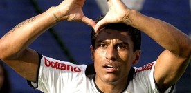 Inter Milan and the desired Paulinho