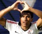 Inter Milan and the desired Paulinho