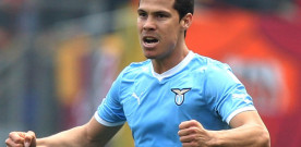 Lazio: Hernanes and his Uncertain Future