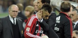Official: Allegri confirmed as AC Milan coach