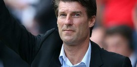 Could Michael Laudrup leave Swansea this summer?