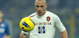 Nainggolan is desired by everyone