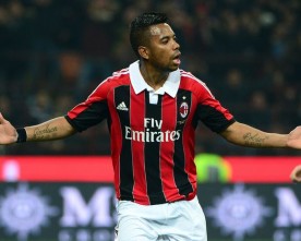 AC Milan: Transfer Market suspended