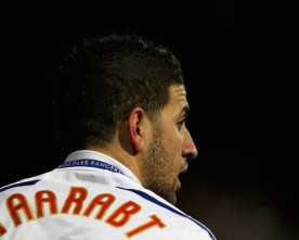 Taarabt fancies Marseille move, while Harper is set for Hull move