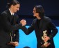 Possible exchange Cavani-Ibrahimovic