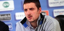 West Ham linked with Kuzmanovic