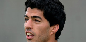 Suarez bid turned down, while Austin has Burnley medical