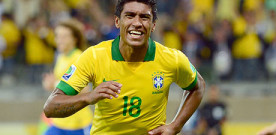 Paulinho signs for Spurs, Van Ginkel moves to Chelsea