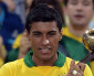 Paulinho confirms Tottenham move, as Gunners sign French striker