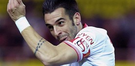 Negredo close to City switch, as Malouda heads to Turkey