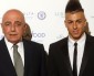 El Shaarawy remains in AC Milan