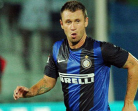 Inter Milan-Parma: Contacts and Exchanges
