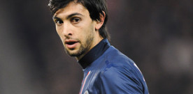 Tottenham linked with Pastore, as Bent interests Fulham