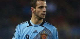 Tottenham looking at Soldado, while Russians chase Cisse