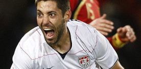 Clint Dempsey joins MLS side Seattle Sounders