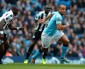 Manchester City ease past Newcastle