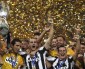 Juventus win the Italian Super Cup