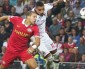 Champions League Play-Offs Round Up