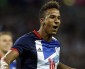 West Brom sign Lugano, as Newcastle agree Gomis fee