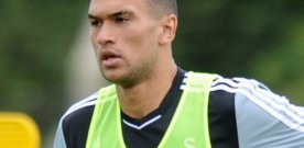 Caulker signs for Cardiff, as Fulham chase Bent