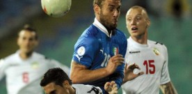 Italy vs Bulgaria Kick Off Time, Preview and Prediction