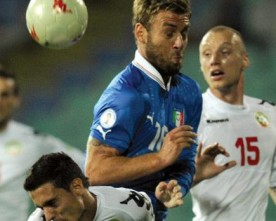 Italy vs Bulgaria Kick Off Time, Preview and Prediction