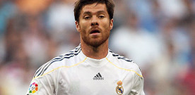 Xabi Alonso eyeing a move away from Madrid